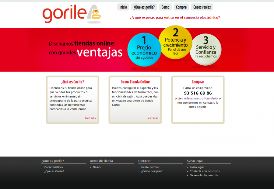 Tiendas Online Gorile - ¿A qué esperas para entrar en el comercio electrónico-_1283510411191